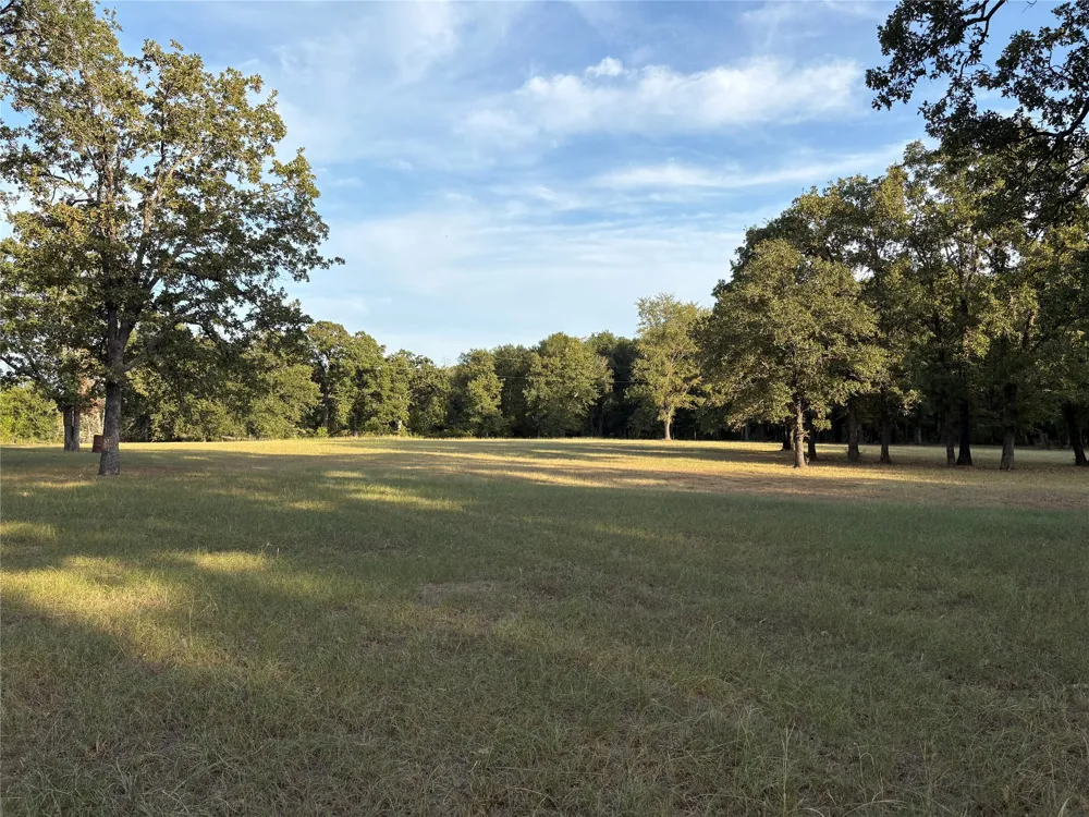 134 Private Road 5762 Groesbeck, TX 76642
