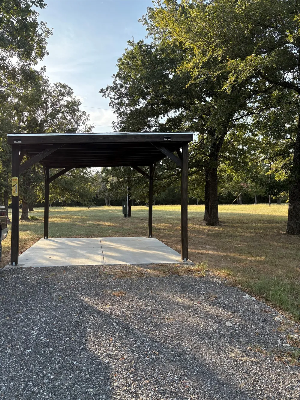 134 Private Road 5762 Groesbeck, TX 76642