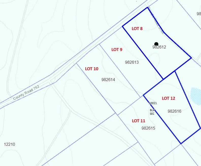 134 Private Road 5762 Groesbeck, TX 76642