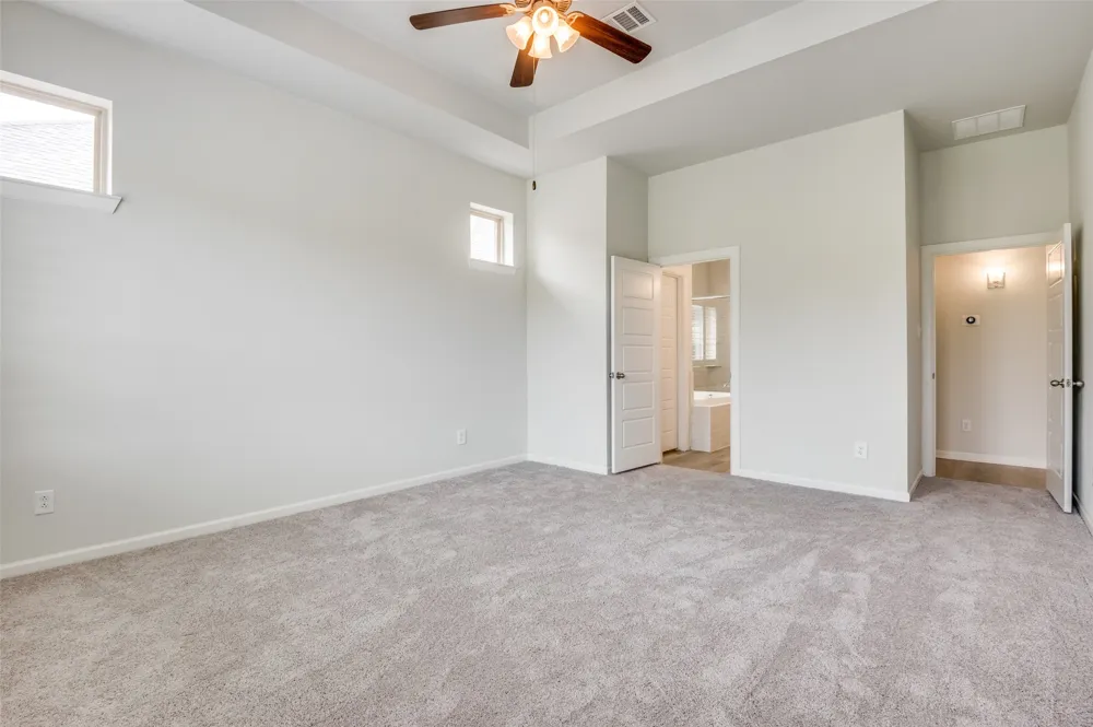 1407 Lone Eagle Way Arlington, TX 76005