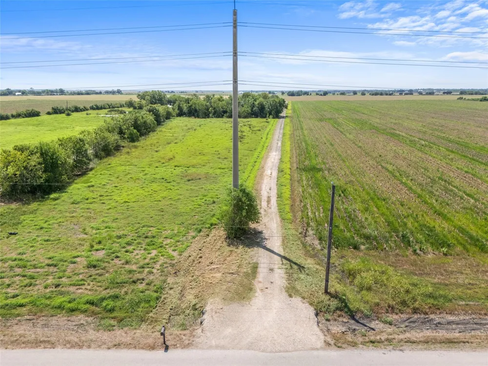 12203 Buls Road East Bernard, TX 77435