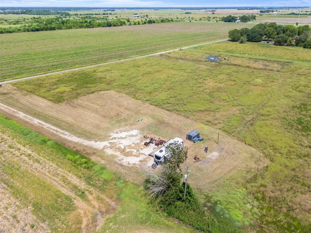 12203 Buls Road East Bernard, TX 77435