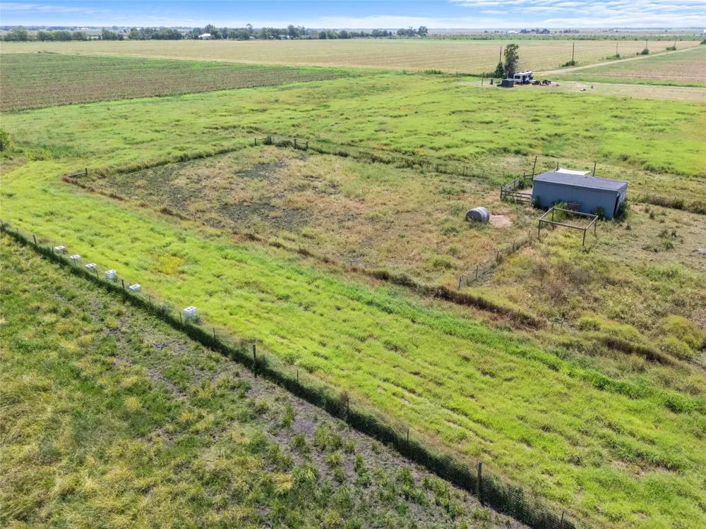 12203 Buls Road East Bernard, TX 77435