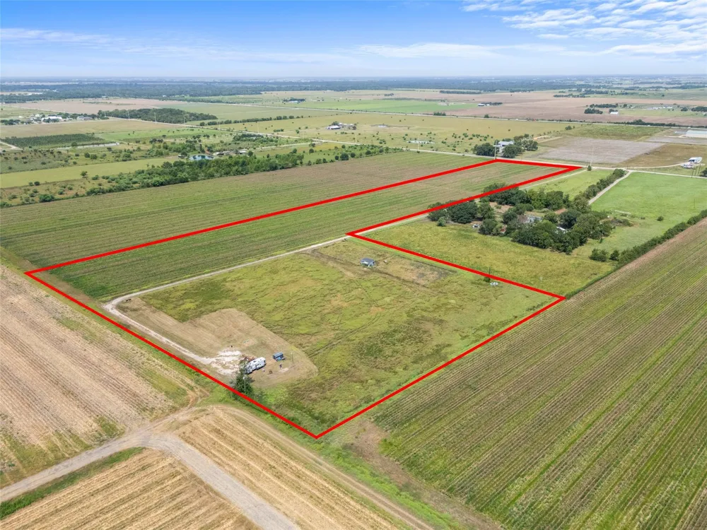12203 Buls Road East Bernard, TX 77435