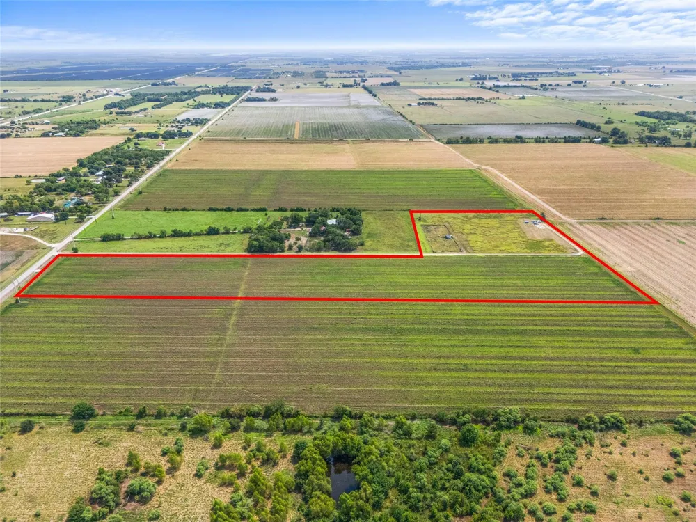 12203 Buls Road East Bernard, TX 77435