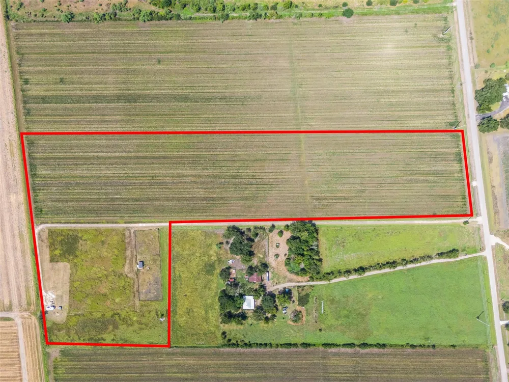12203 Buls Road East Bernard, TX 77435