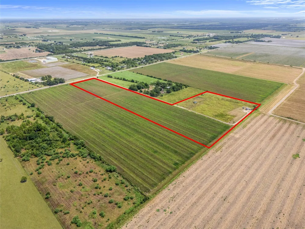 12203 Buls Road East Bernard, TX 77435