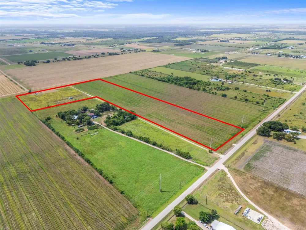 12203 Buls Road East Bernard, TX 77435