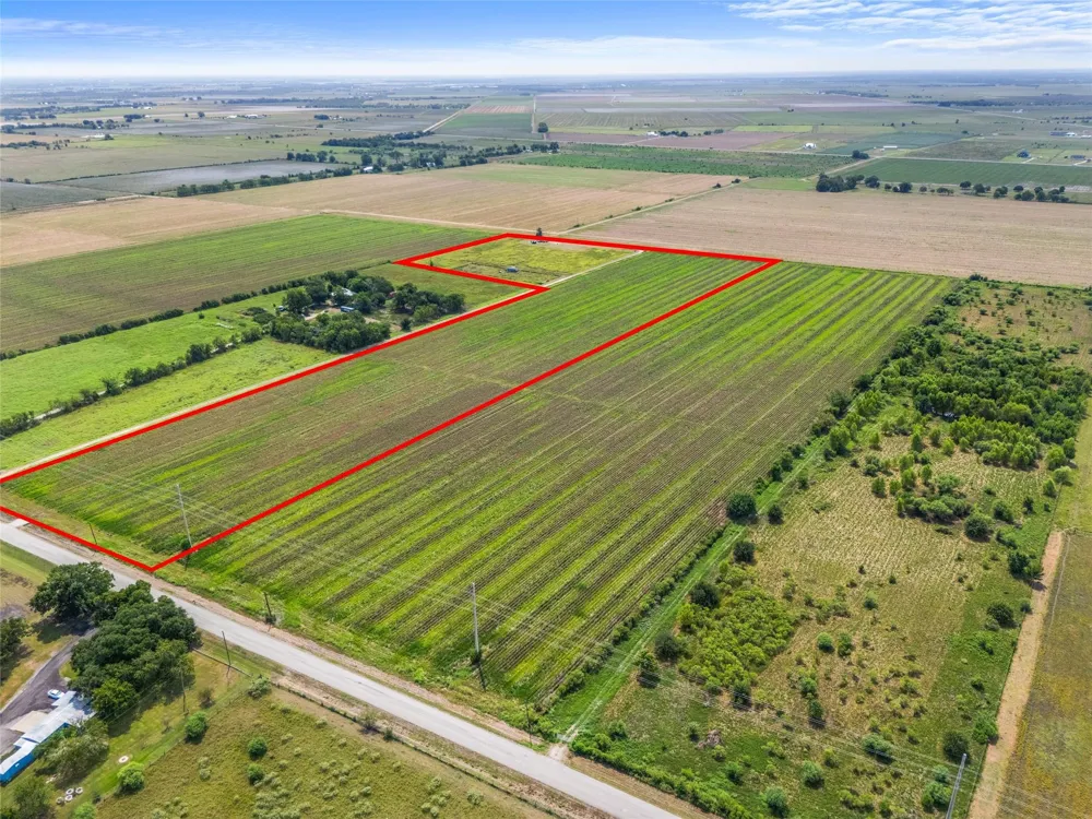 12203 Buls Road East Bernard, TX 77435
