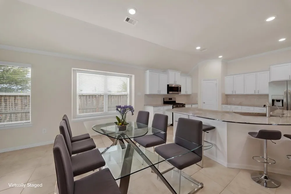 5002 Naples Grove Lane Rosharon, TX 77583