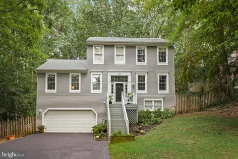 317 CUTTER COVE