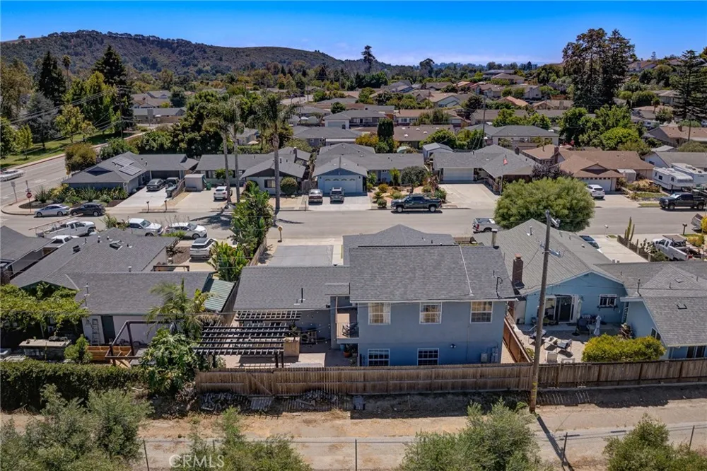 122 Pearwood Arroyo Grande, CA 93420