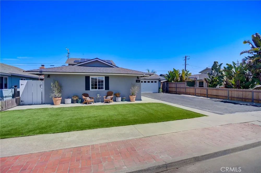 122 Pearwood Arroyo Grande, CA 93420