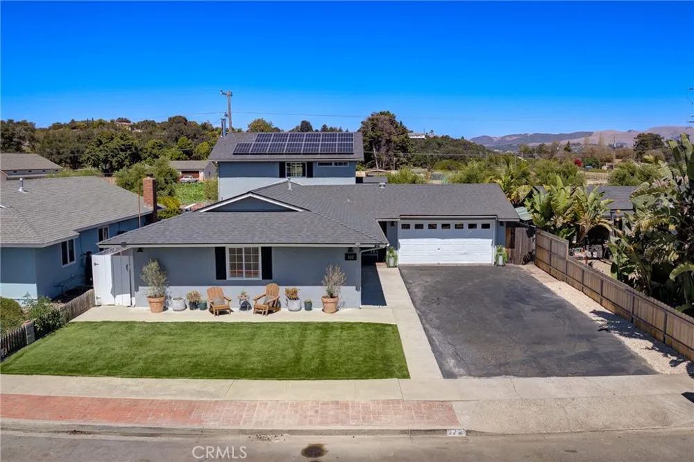 122 Pearwood Arroyo Grande, CA 93420