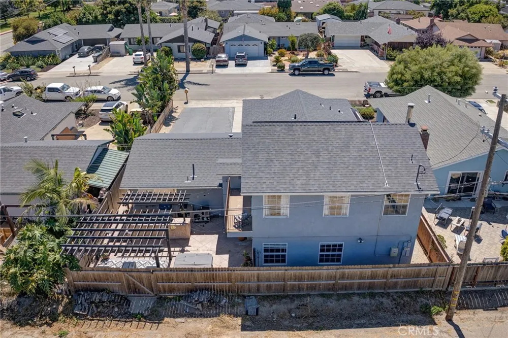 122 Pearwood Arroyo Grande, CA 93420