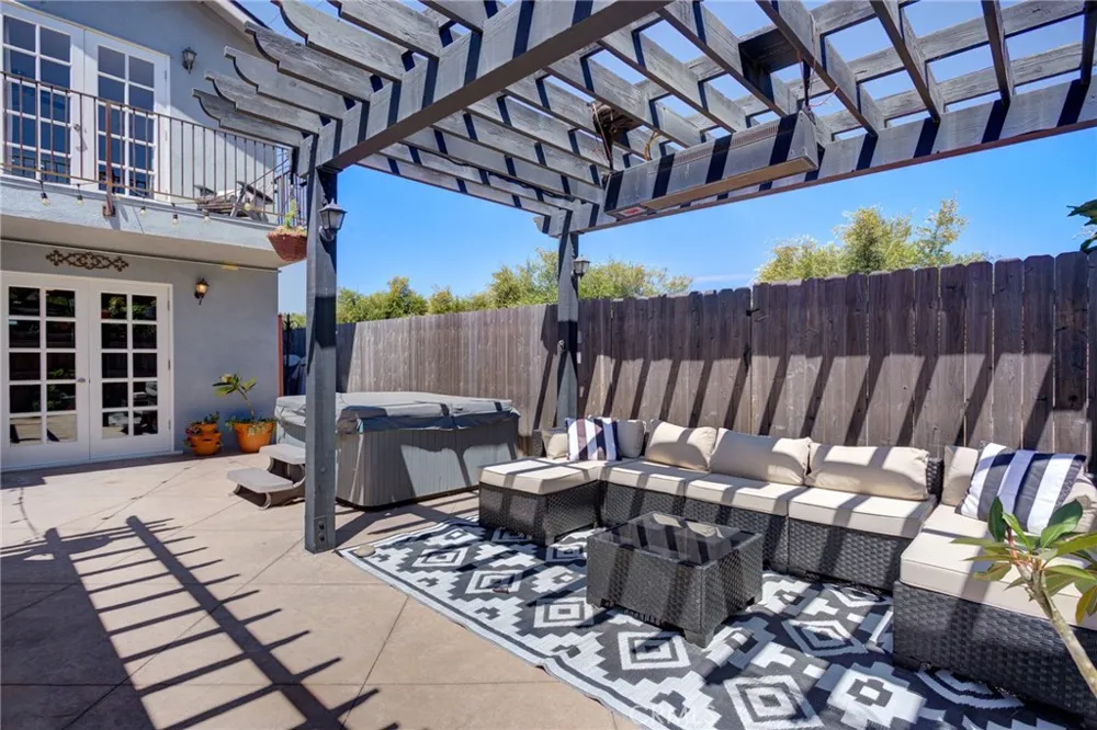 122 Pearwood Arroyo Grande, CA 93420