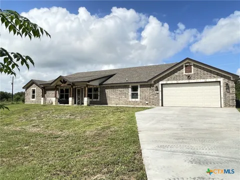 160 County Road 4745