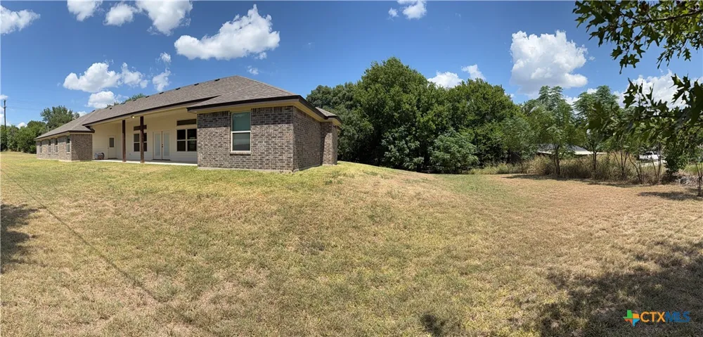 160 County Road 4745 Kempner, TX 76539
