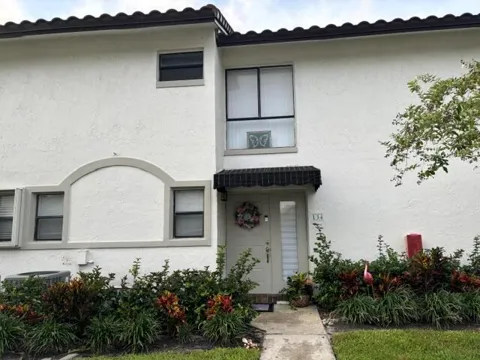 7200 NW 2nd Avenue #134