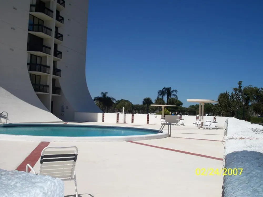 2400 PRESIDENTIAL WAY #704 West Palm Beach, FL 33401