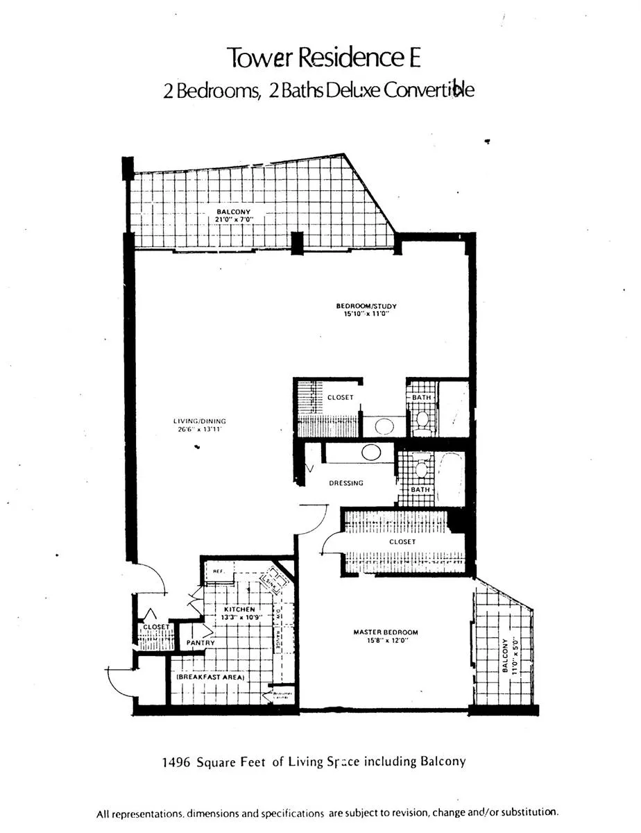 2400 PRESIDENTIAL WAY #704 West Palm Beach, FL 33401