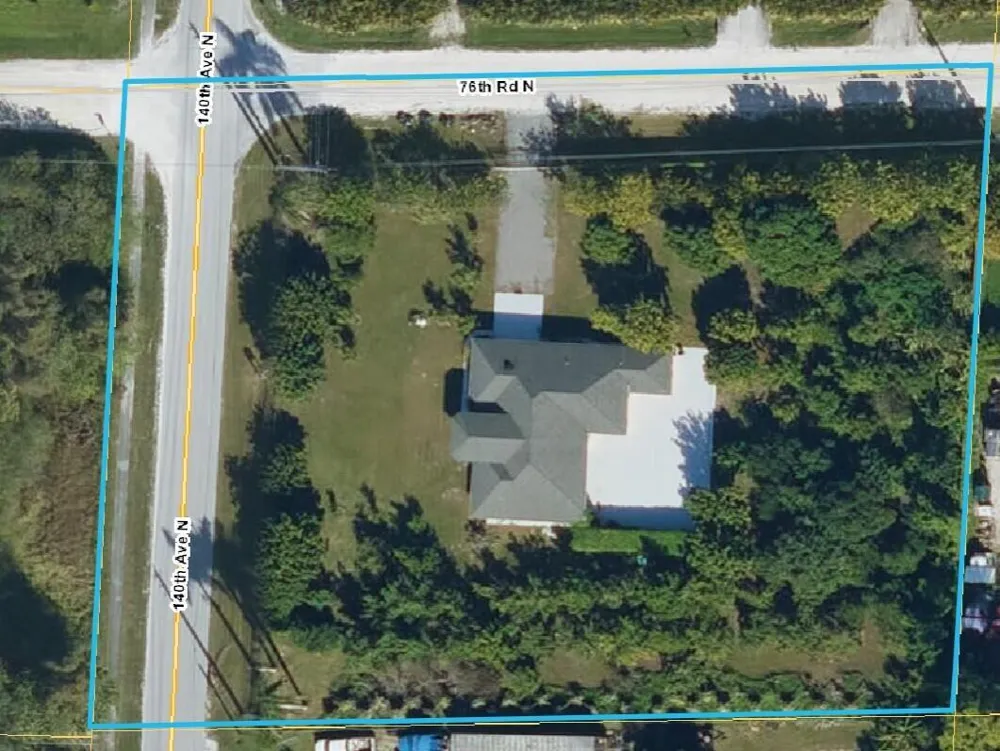 7611 140th Avenue West Palm Beach, FL 33412