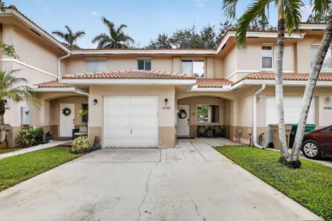 4950 PALM GARDEN LANE