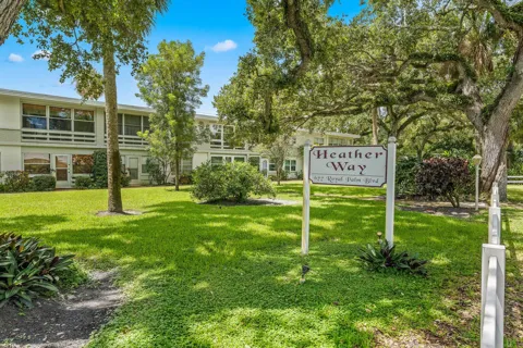 677 ROYAL PALM BOULEVARD #7