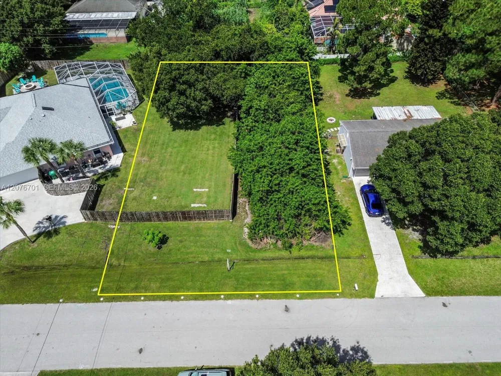 1776 SW Day St Port St. Lucie, FL 34953