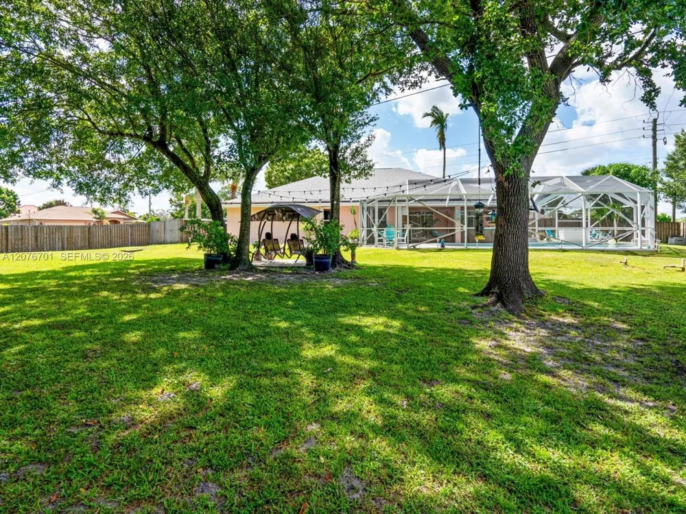 1776 SW Day St Port St. Lucie, FL 34953