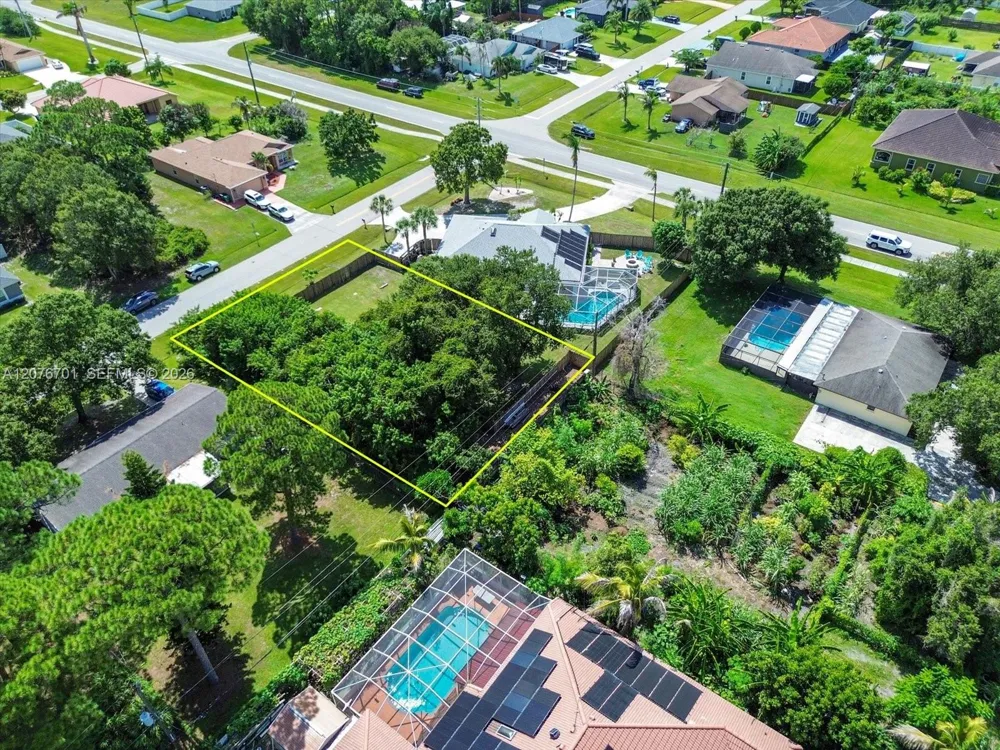 1776 SW Day St Port St. Lucie, FL 34953