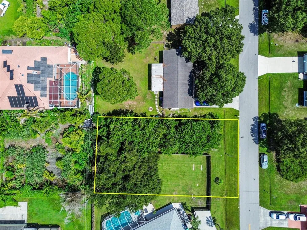1776 SW Day St Port St. Lucie, FL 34953