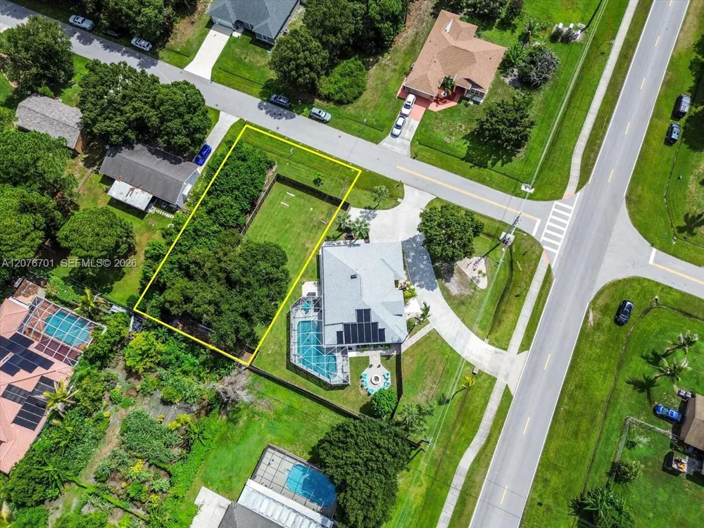 1776 SW Day St Port St. Lucie, FL 34953
