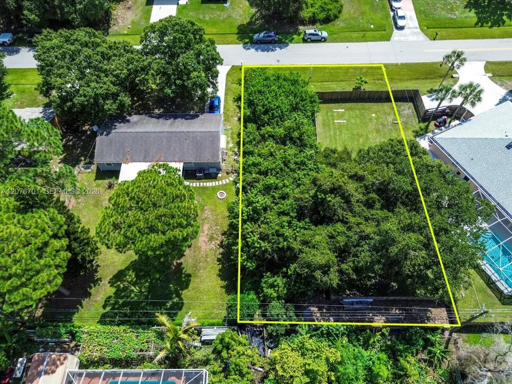 1776 SW Day St Port St. Lucie, FL 34953