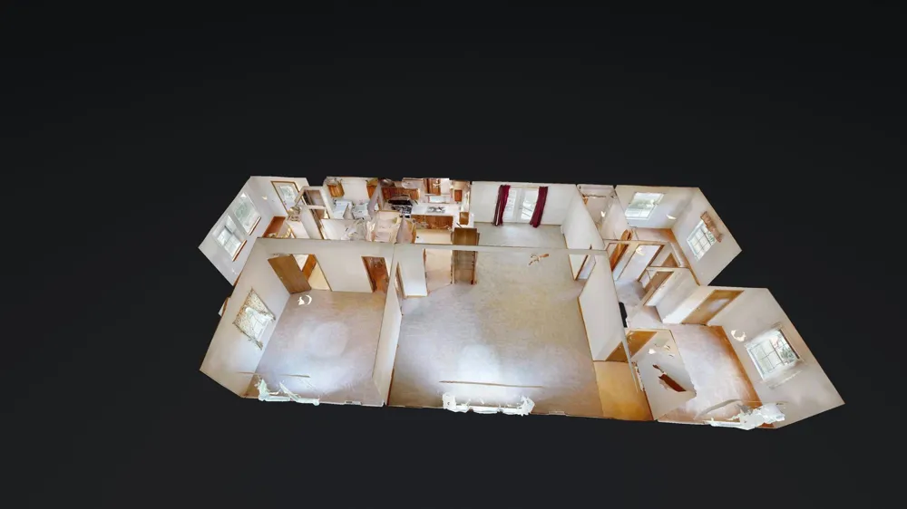 10687 Dwight Street Mecosta Township, MI 49320