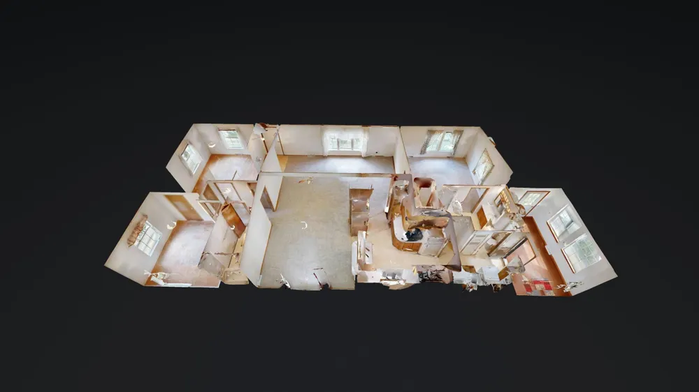 10687 Dwight Street Mecosta Township, MI 49320