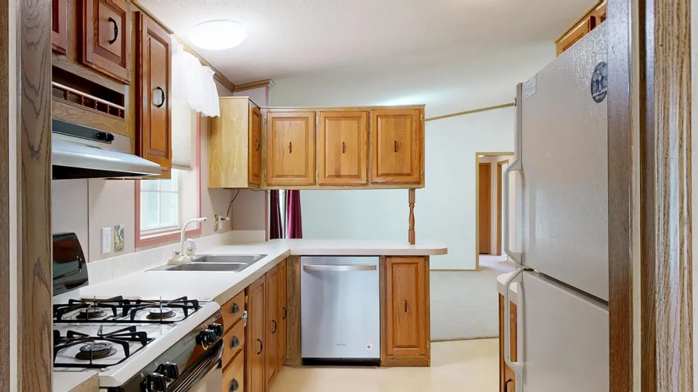 10687 Dwight Street Mecosta Township, MI 49320