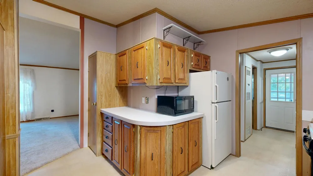 10687 Dwight Street Mecosta Township, MI 49320