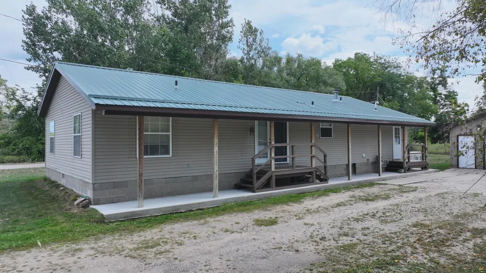 10687 Dwight Street Mecosta Township, MI 49320