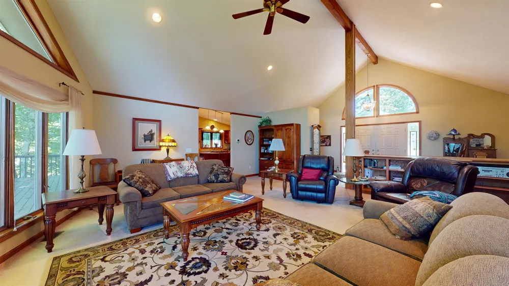 2337 NW Torch Lake Drive Torch Lake Township, MI 49648