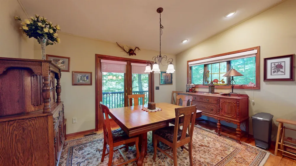 2337 NW Torch Lake Drive Torch Lake Township, MI 49648