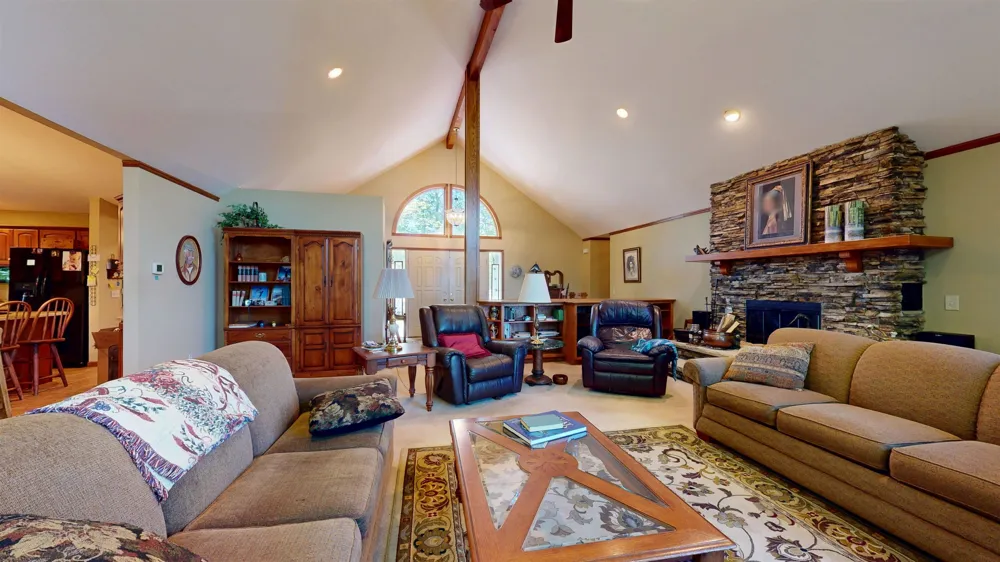 2337 NW Torch Lake Drive Torch Lake Township, MI 49648