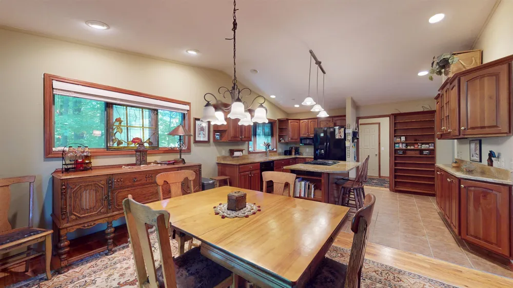 2337 NW Torch Lake Drive Torch Lake Township, MI 49648