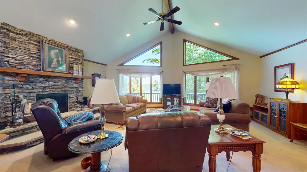 2337 NW Torch Lake Drive Torch Lake Township, MI 49648