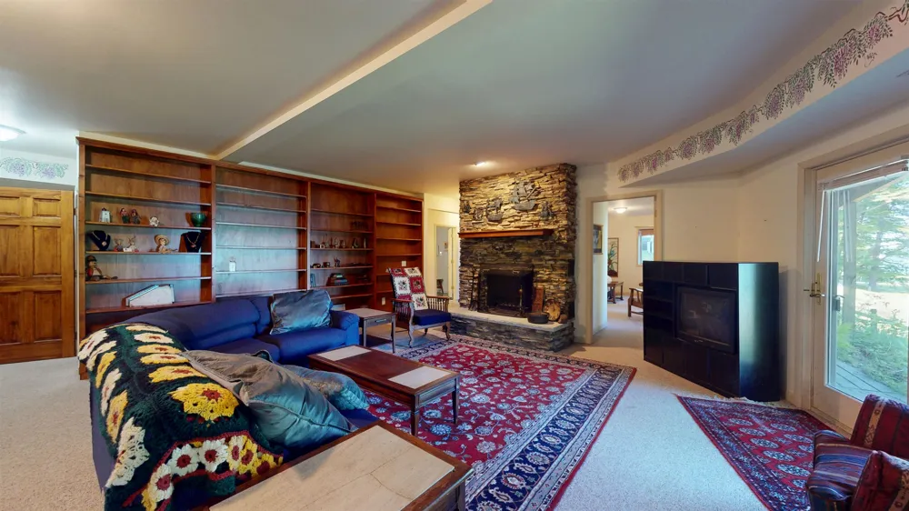 2337 NW Torch Lake Drive Torch Lake Township, MI 49648