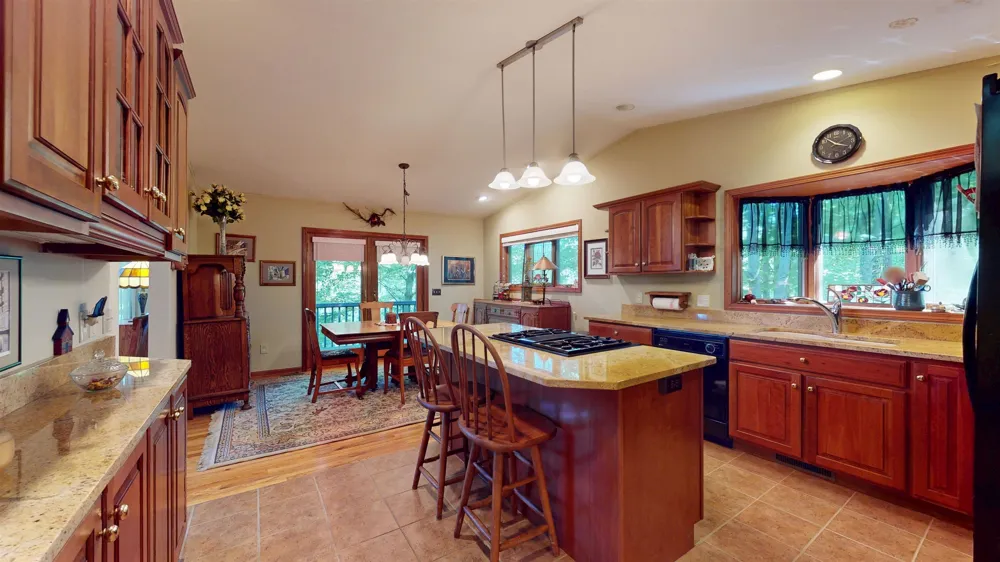 2337 NW Torch Lake Drive Torch Lake Township, MI 49648