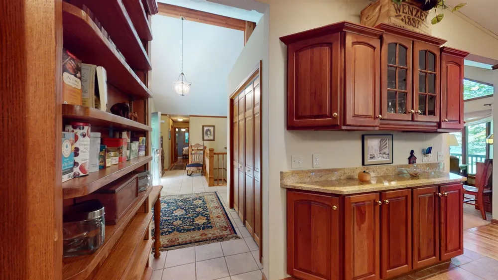 2337 NW Torch Lake Drive Torch Lake Township, MI 49648