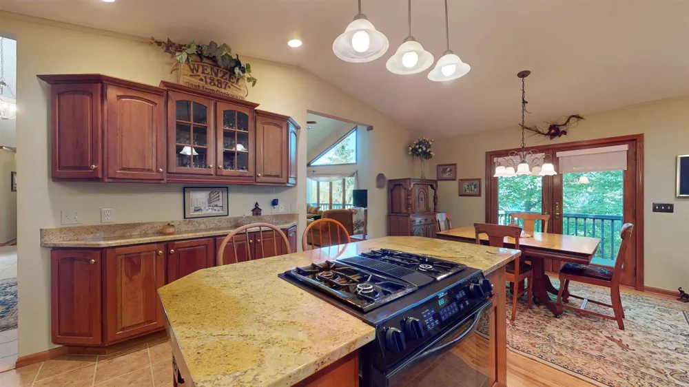 2337 NW Torch Lake Drive Torch Lake Township, MI 49648
