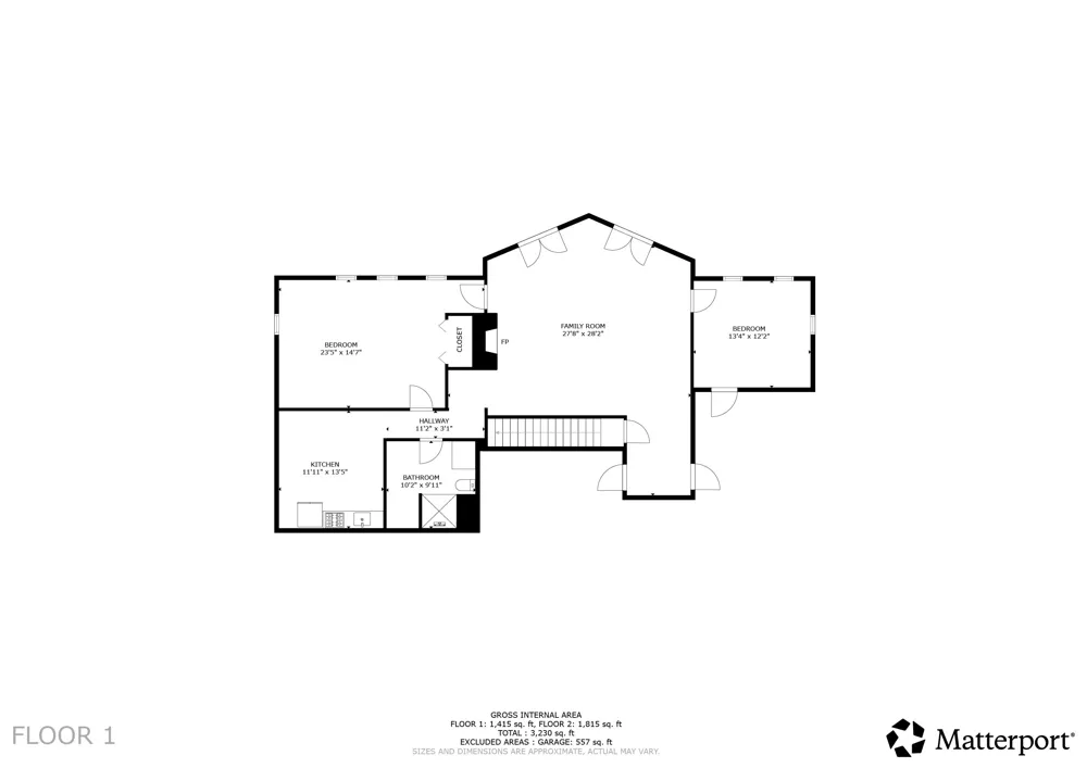2337 NW Torch Lake Drive Torch Lake Township, MI 49648