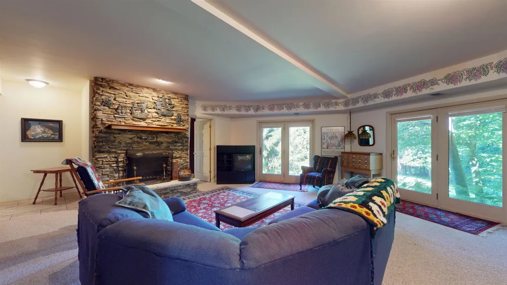 2337 NW Torch Lake Drive Torch Lake Township, MI 49648